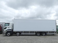 ISUZU Giga Refrigerator & Freezer Truck 2PG-CYJ77D 2024 53,000km_5
