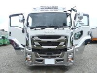 ISUZU Giga Refrigerator & Freezer Truck 2PG-CYJ77D 2024 53,000km_6