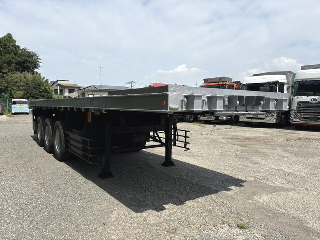 Others Flat Bed_1