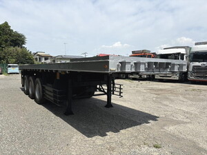 TOKYU Others Flat Bed TF36H2C3 2012 0km_1