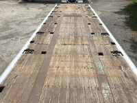 TOKYU Others Flat Bed TF36H2C3 2012 0km_24