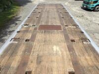 TOKYU Others Flat Bed TF36H2C3 2012 0km_25