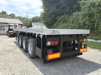 TOKYU Others Flat Bed TF36H2C3 2012 0km_2