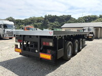 TOKYU Others Flat Bed TF36H2C3 2012 0km_3
