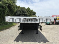 TOKYU Others Flat Bed TF36H2C3 2012 0km_4