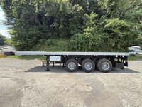 TOKYU Others Flat Bed TF36H2C3 2012 0km_5