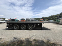 TOKYU Others Flat Bed TF36H2C3 2012 0km_7