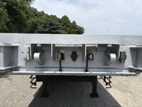 TOKYU Others Flat Bed TF36H2C3 2012 0km_8