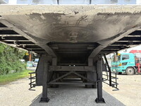 TOKYU Others Flat Bed TF36H2C3 2012 0km_9