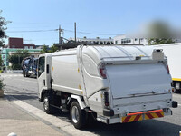NISSAN Atlas Garbage Truck 2PG-APR88YM 2025 1,500km_2