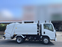 NISSAN Atlas Garbage Truck 2PG-APR88YM 2025 1,500km_5