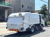 NISSAN Atlas Garbage Truck 2PG-APR88YM 2025 1,500km_6
