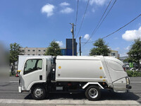 NISSAN Atlas Garbage Truck 2PG-APR88YM 2025 1,500km_8