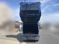 ISUZU Elf Garbage Truck TPG-NMR85AN 2018 176,000km_13