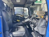 ISUZU Elf Garbage Truck TPG-NMR85AN 2018 176,000km_26