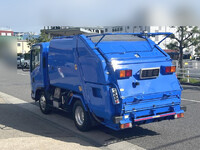 ISUZU Elf Garbage Truck TPG-NMR85AN 2018 176,000km_2