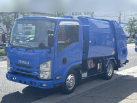 ISUZU Elf Garbage Truck TPG-NMR85AN 2018 176,000km_3