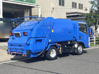 ISUZU Elf Garbage Truck TPG-NMR85AN 2018 176,000km_4