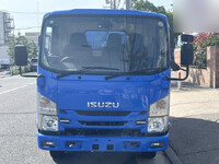 ISUZU Elf Garbage Truck TPG-NMR85AN 2018 176,000km_5