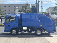 ISUZU Elf Garbage Truck TPG-NMR85AN 2018 176,000km_8