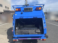 ISUZU Elf Garbage Truck TPG-NMR85AN 2018 176,000km_9