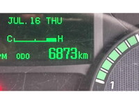 MITSUBISHI FUSO Canter Sprinkler Truck 2PG-FEB90 2020 7,000km_12