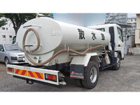 MITSUBISHI FUSO Canter Sprinkler Truck 2PG-FEB90 2020 7,000km_2