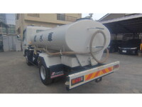 MITSUBISHI FUSO Canter Sprinkler Truck 2PG-FEB90 2020 7,000km_4
