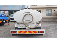 MITSUBISHI FUSO Canter Sprinkler Truck 2PG-FEB90 2020 7,000km_5