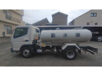 MITSUBISHI FUSO Canter Sprinkler Truck 2PG-FEB90 2020 7,000km_6