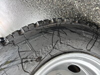 ISUZU Forward Sprinkler Truck SKG-FRR90S1 2011 61,000km_12