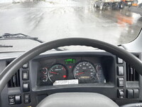 ISUZU Forward Sprinkler Truck SKG-FRR90S1 2011 61,000km_24