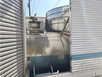 MITSUBISHI FUSO Canter Vacuum Truck SKG-FEB90 2011 195,000km_10