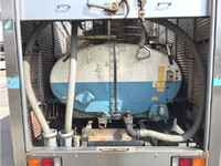 MITSUBISHI FUSO Canter Vacuum Truck SKG-FEB90 2011 195,000km_11