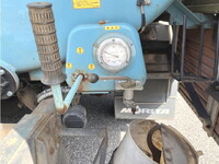 MITSUBISHI FUSO Canter Vacuum Truck SKG-FEB90 2011 195,000km_13