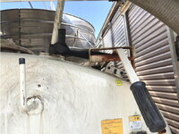 MITSUBISHI FUSO Canter Vacuum Truck SKG-FEB90 2011 195,000km_14