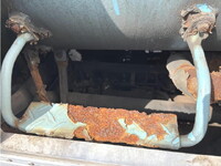 MITSUBISHI FUSO Canter Vacuum Truck SKG-FEB90 2011 195,000km_17