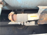 MITSUBISHI FUSO Canter Vacuum Truck SKG-FEB90 2011 195,000km_18