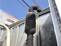 MITSUBISHI FUSO Canter Vacuum Truck SKG-FEB90 2011 195,000km_19