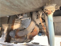 MITSUBISHI FUSO Canter Vacuum Truck SKG-FEB90 2011 195,000km_21