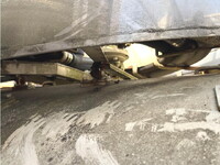 MITSUBISHI FUSO Canter Vacuum Truck SKG-FEB90 2011 195,000km_22