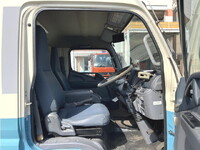 MITSUBISHI FUSO Canter Vacuum Truck SKG-FEB90 2011 195,000km_23