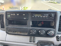 MITSUBISHI FUSO Canter Vacuum Truck SKG-FEB90 2011 195,000km_25