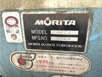 MITSUBISHI FUSO Canter Vacuum Truck SKG-FEB90 2011 195,000km_29
