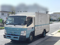 MITSUBISHI FUSO Canter Vacuum Truck SKG-FEB90 2011 195,000km_3
