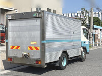 MITSUBISHI FUSO Canter Vacuum Truck SKG-FEB90 2011 195,000km_4