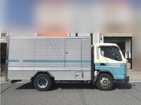 MITSUBISHI FUSO Canter Vacuum Truck SKG-FEB90 2011 195,000km_6