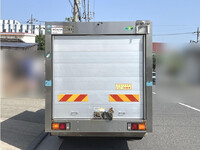 MITSUBISHI FUSO Canter Vacuum Truck SKG-FEB90 2011 195,000km_7