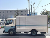 MITSUBISHI FUSO Canter Vacuum Truck SKG-FEB90 2011 195,000km_8