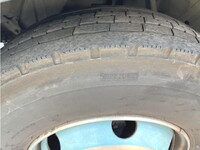 MITSUBISHI FUSO Canter Vacuum Truck SKG-FEB90 2011 195,000km_9